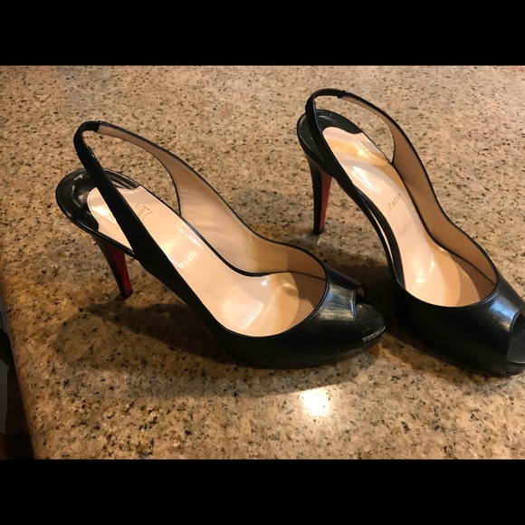 Women’s , Shoes , pumps - Picture 4 of 7